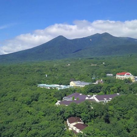 Hotel Sunvalley Nasu Exterior photo