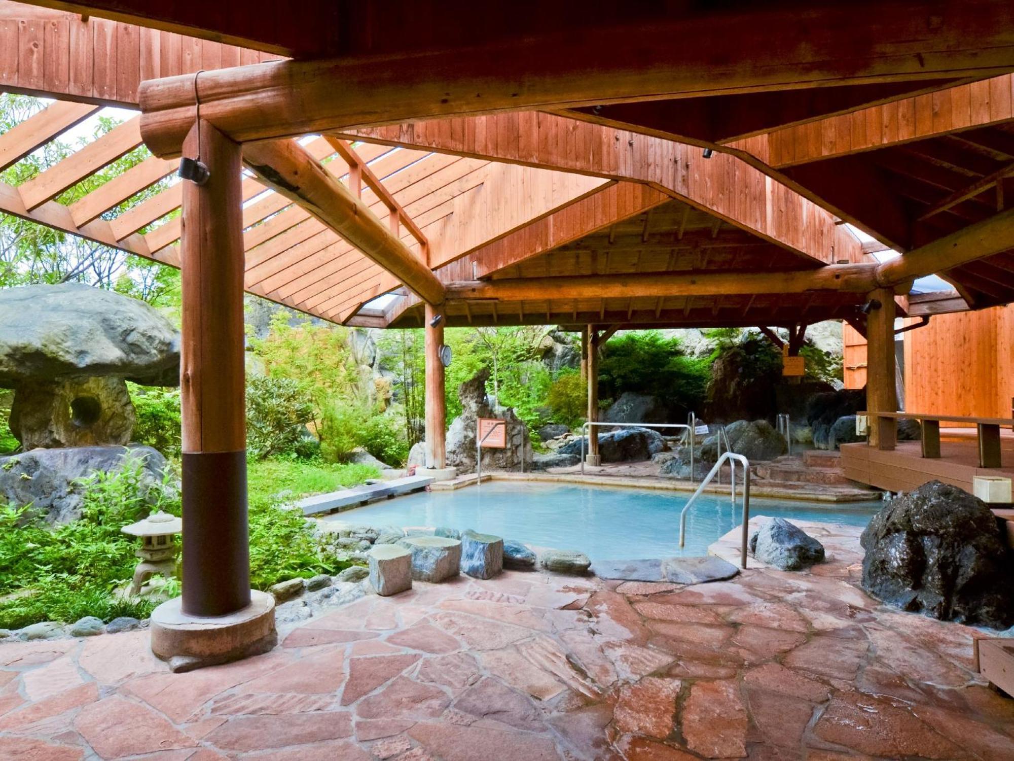 Hotel Sunvalley Nasu Exterior photo