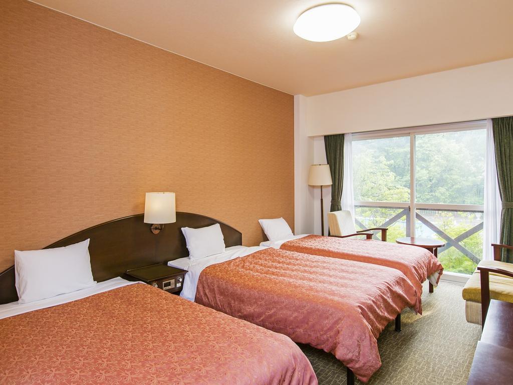 Hotel Sunvalley Nasu Exterior photo