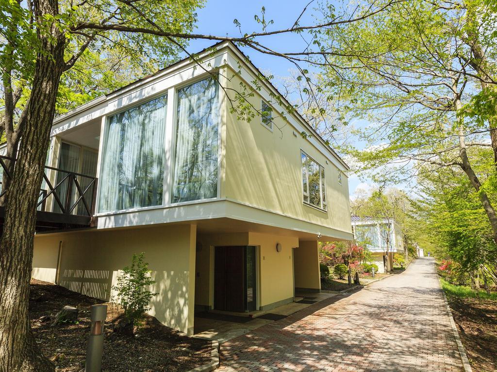 Hotel Sunvalley Nasu Exterior photo