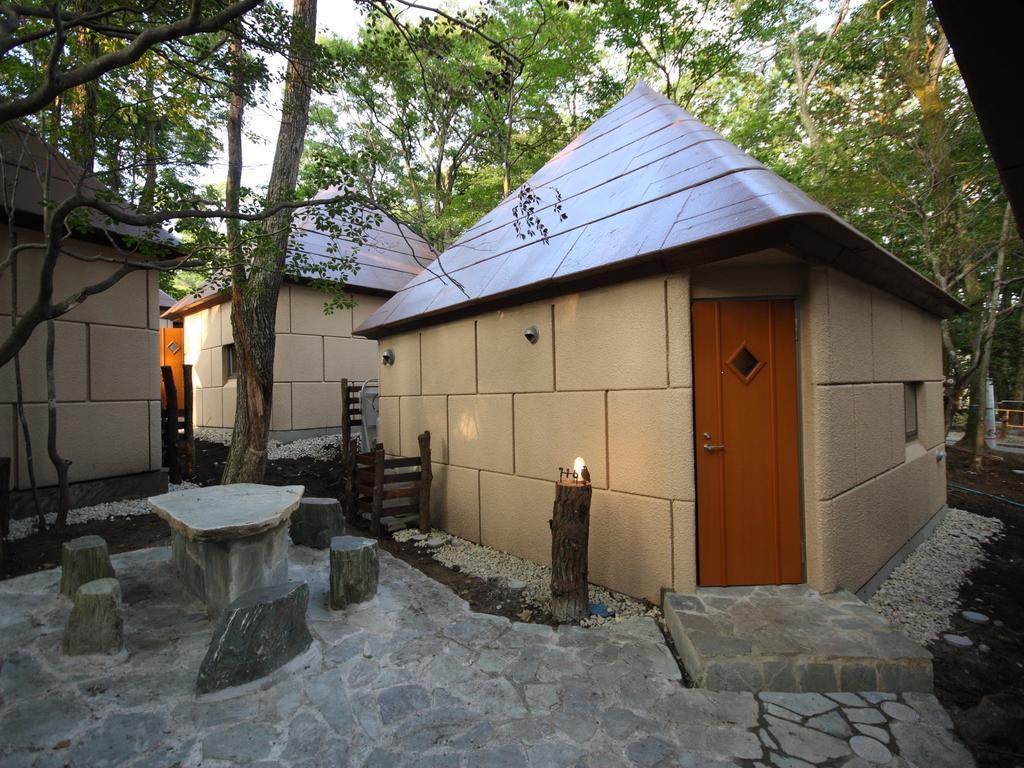 Hotel Sunvalley Nasu Exterior photo