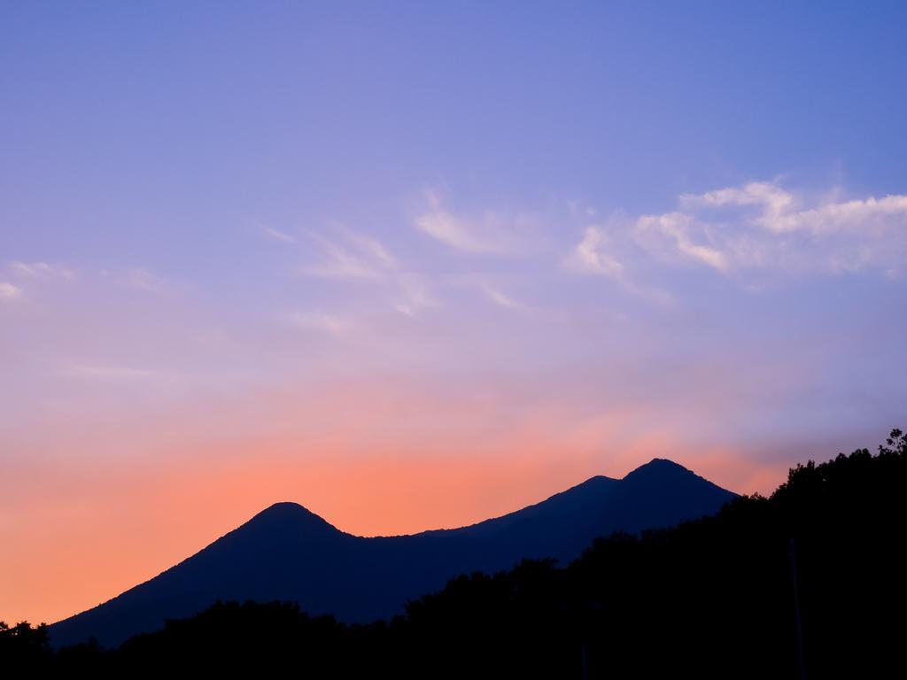 Hotel Sunvalley Nasu Exterior photo