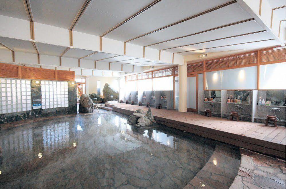Hotel Sunvalley Nasu Exterior photo